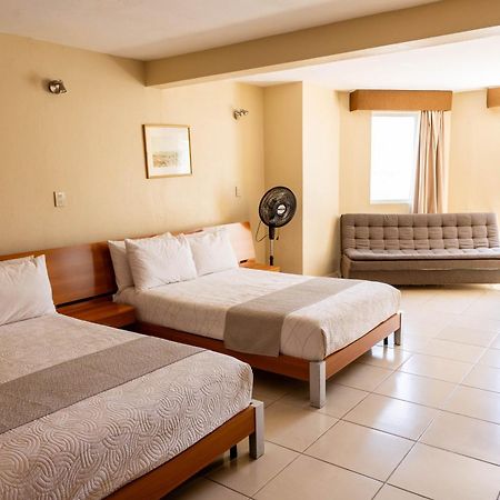 Hotel Balcon Del Cielo Guanajuato Kültér fotó