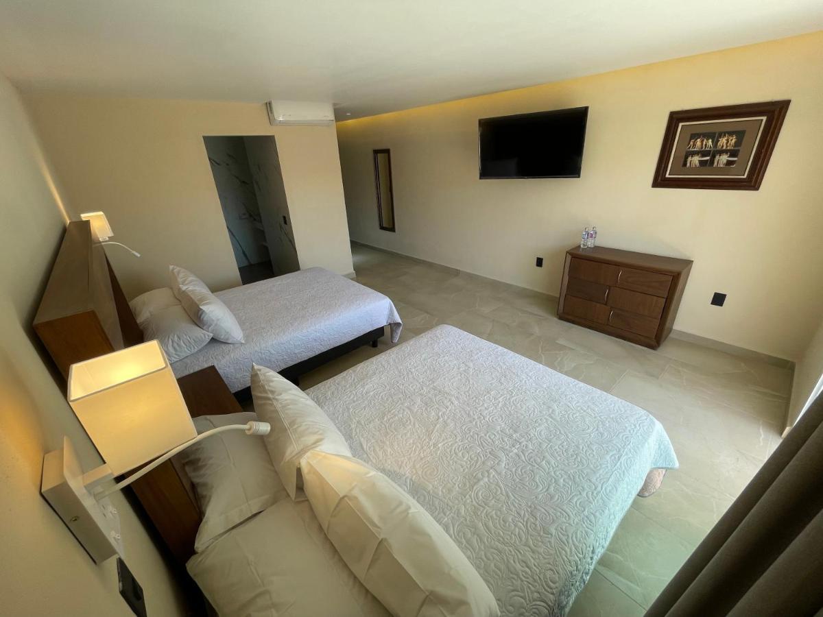 Hotel Balcon Del Cielo Guanajuato Kültér fotó
