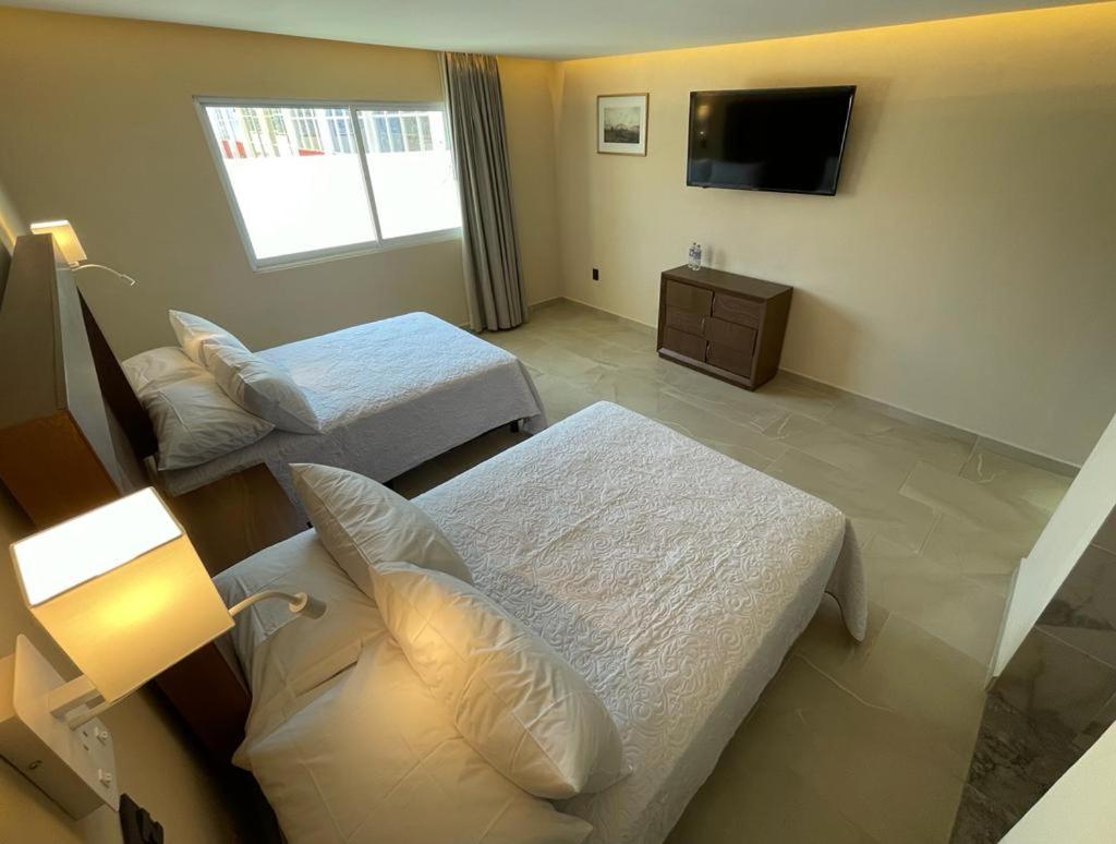 Hotel Balcon Del Cielo Guanajuato Kültér fotó