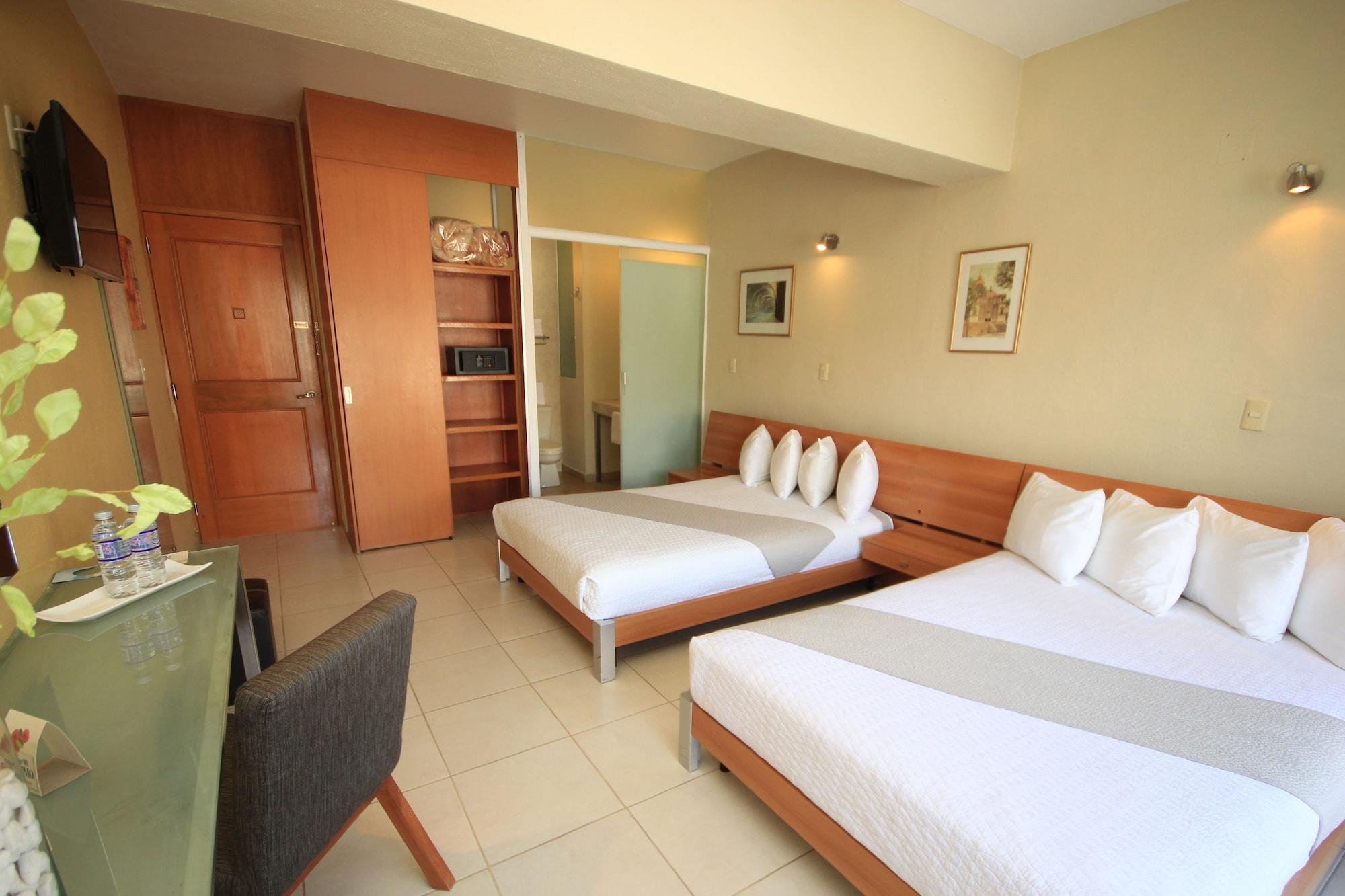 Hotel Balcon Del Cielo Guanajuato Kültér fotó