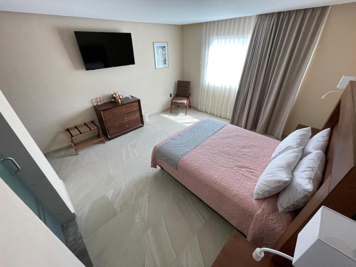 Hotel Balcon Del Cielo Guanajuato Kültér fotó
