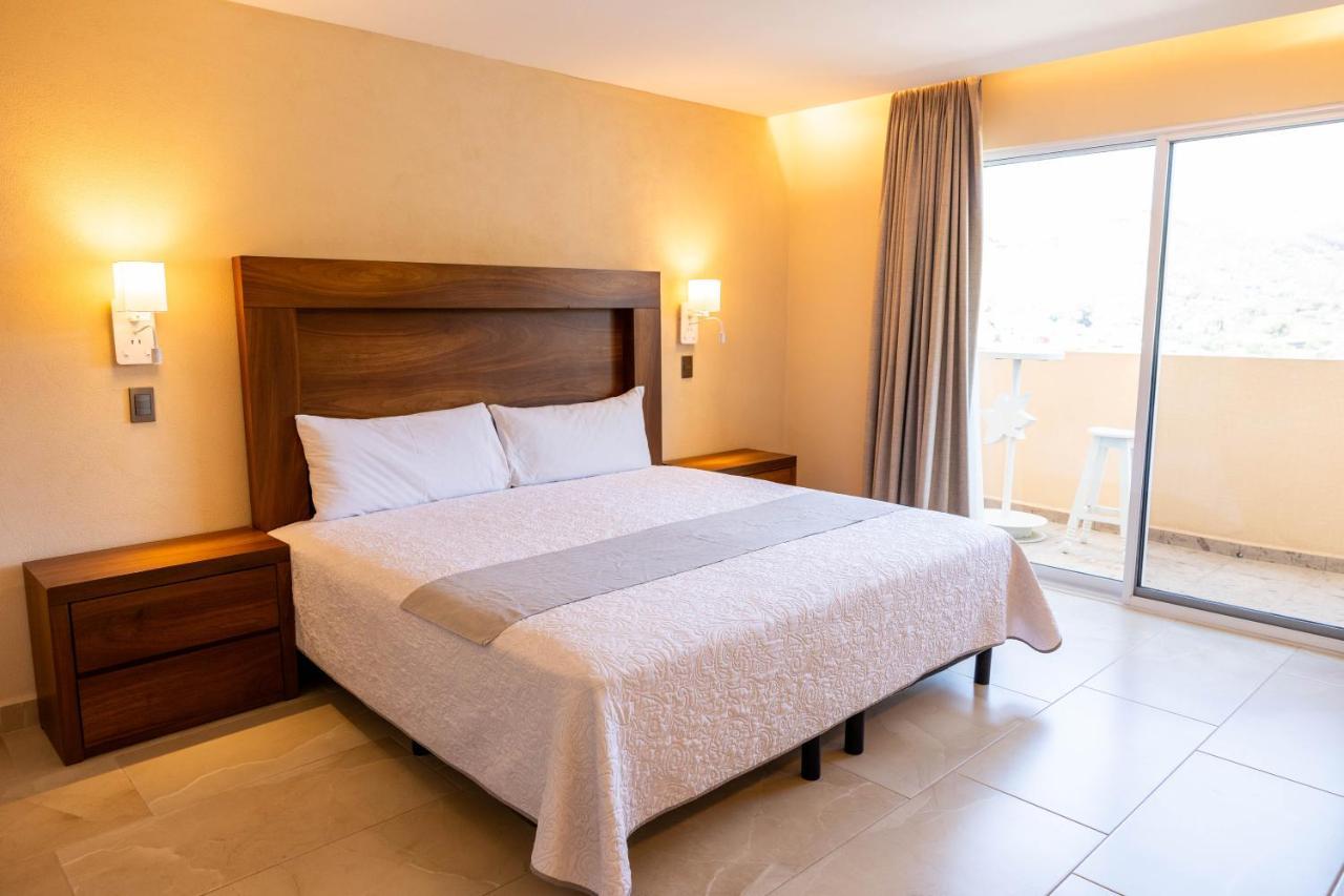 Hotel Balcon Del Cielo Guanajuato Kültér fotó