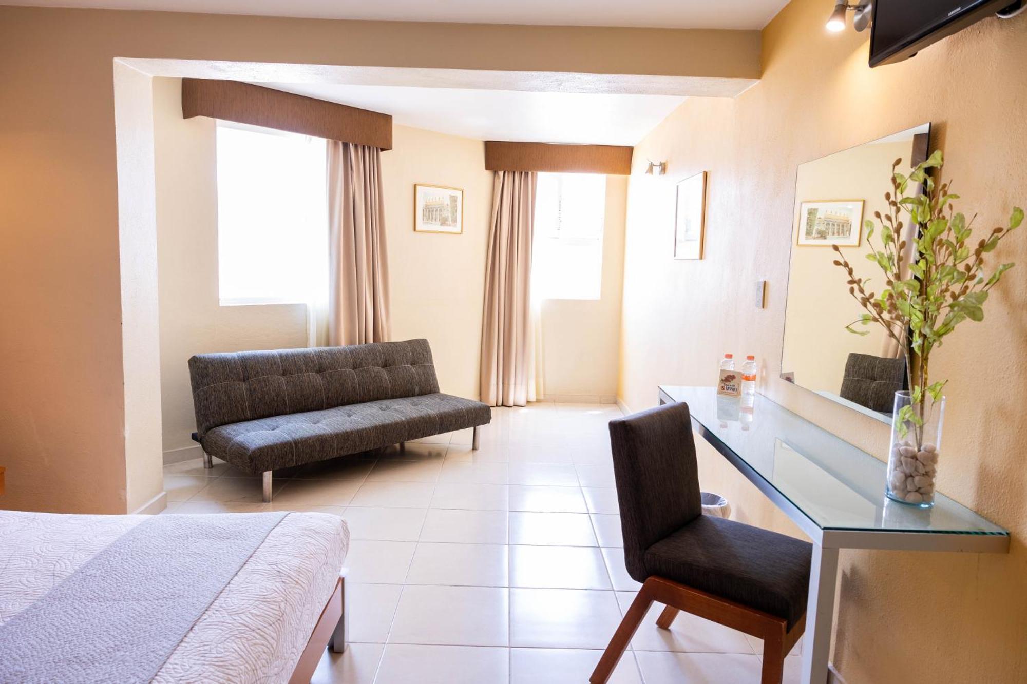Hotel Balcon Del Cielo Guanajuato Kültér fotó