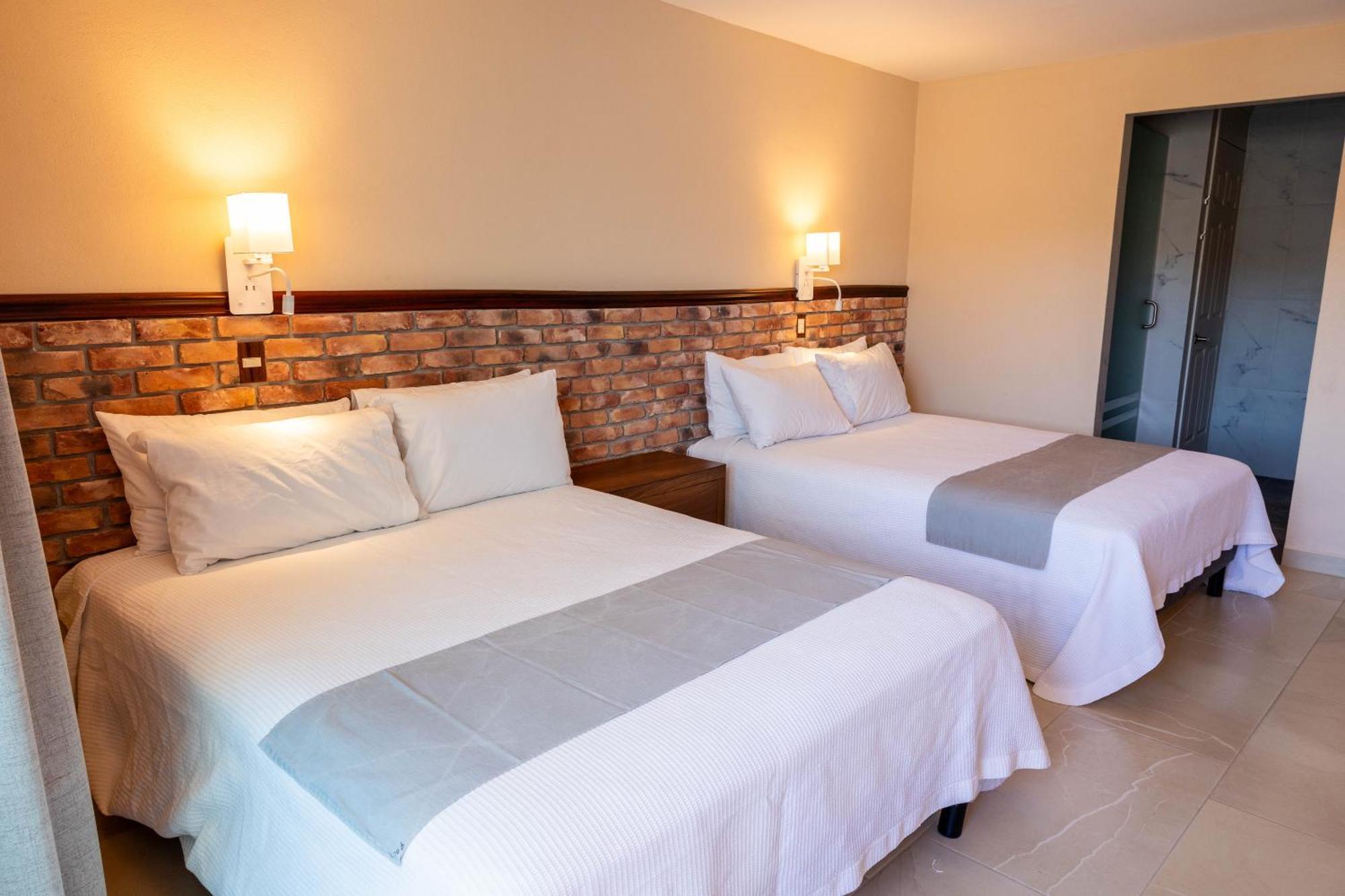 Hotel Balcon Del Cielo Guanajuato Kültér fotó