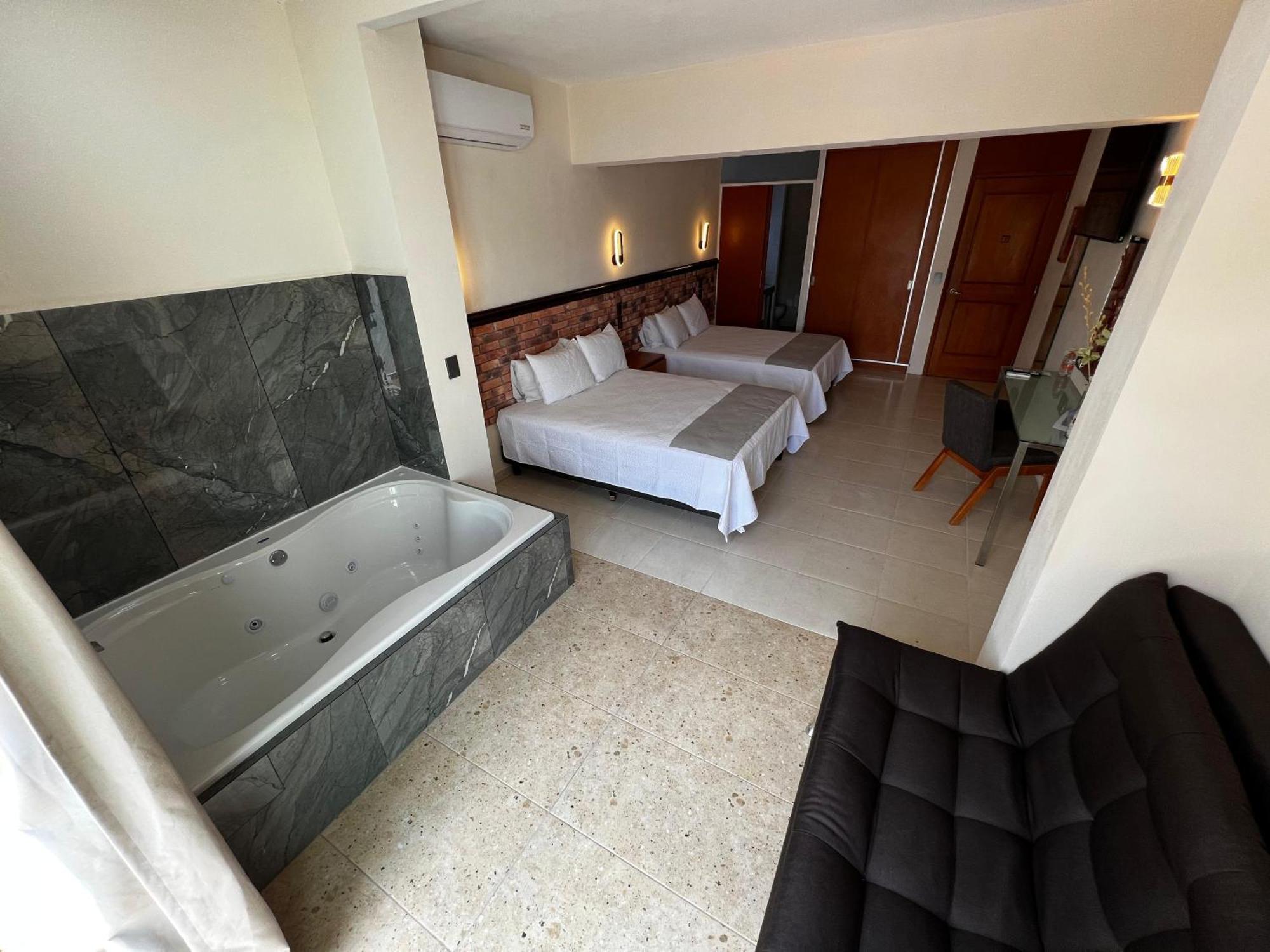 Hotel Balcon Del Cielo Guanajuato Kültér fotó