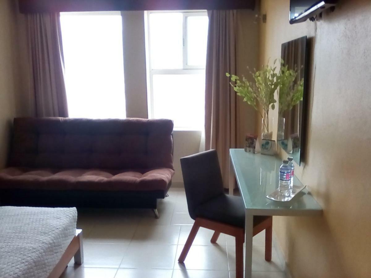 Hotel Balcon Del Cielo Guanajuato Kültér fotó