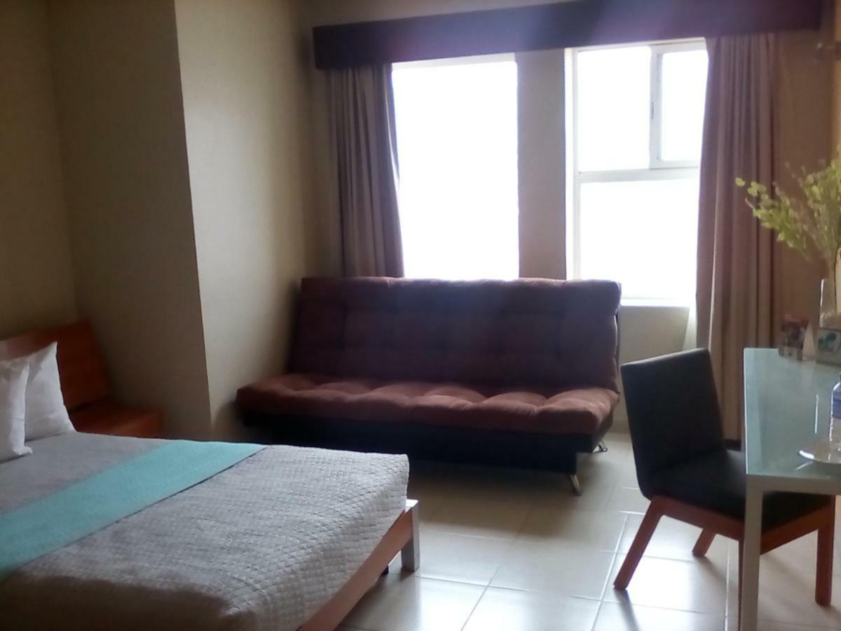 Hotel Balcon Del Cielo Guanajuato Kültér fotó